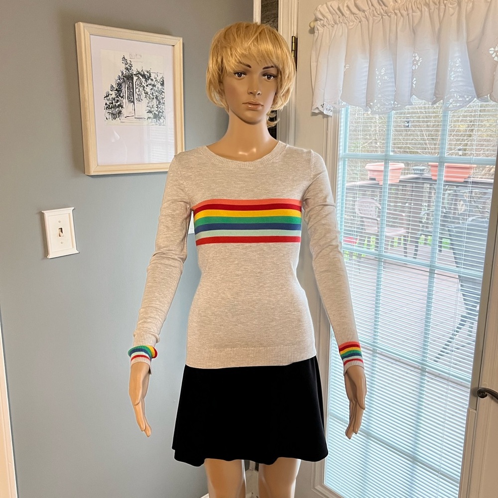 Express Sweater‎ SZ SM
